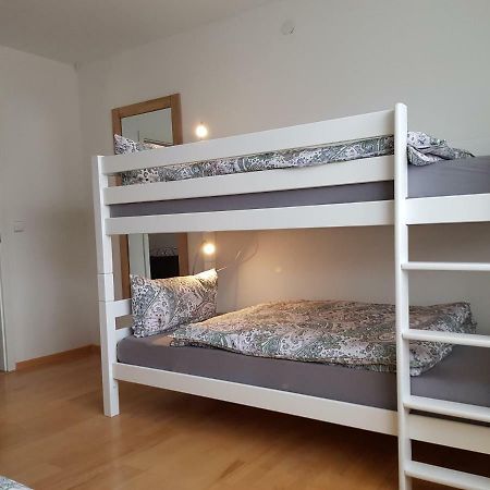 Ferienwohnungen Voerstetten Vorstetten ภายนอก รูปภาพ