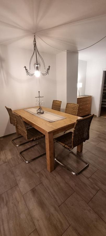 Ferienwohnungen Voerstetten Vorstetten ภายนอก รูปภาพ