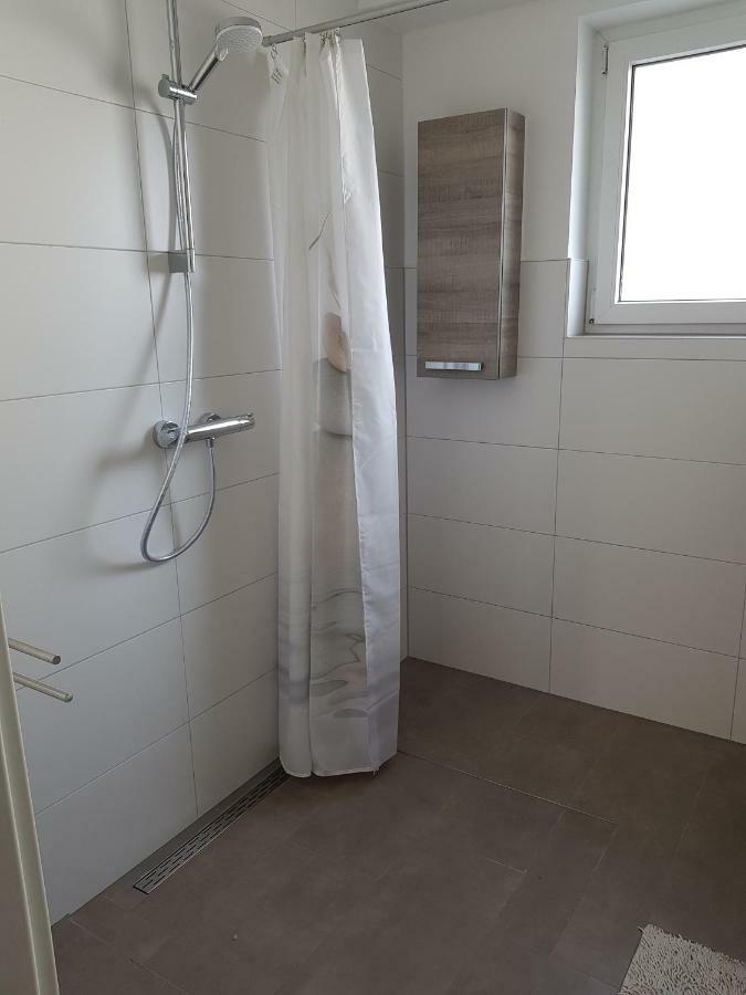 Ferienwohnungen Voerstetten Vorstetten ภายนอก รูปภาพ