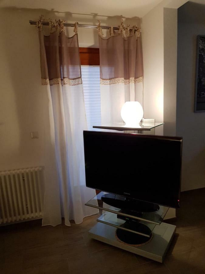 Ferienwohnungen Voerstetten Vorstetten ภายนอก รูปภาพ