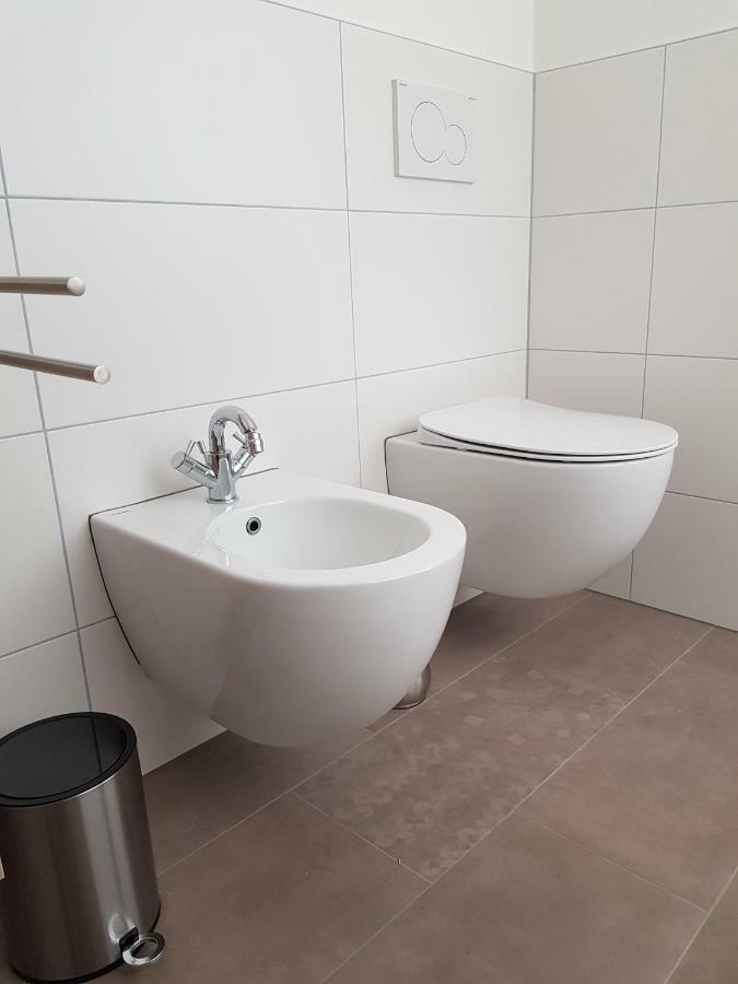 Ferienwohnungen Voerstetten Vorstetten ภายนอก รูปภาพ