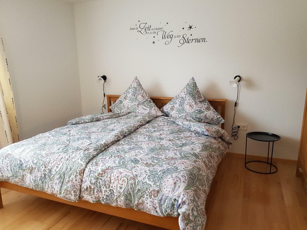Ferienwohnungen Voerstetten Vorstetten ภายนอก รูปภาพ