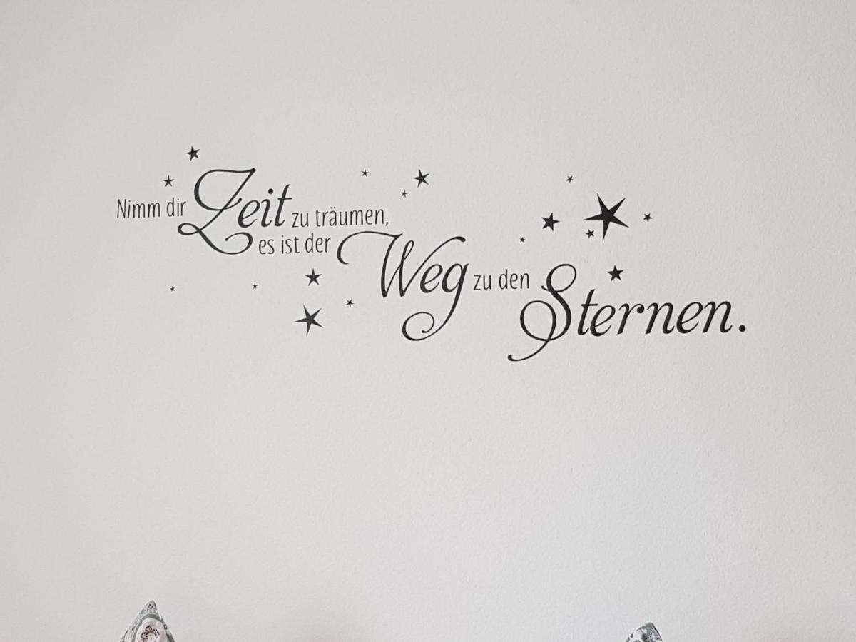 Ferienwohnungen Voerstetten Vorstetten ภายนอก รูปภาพ